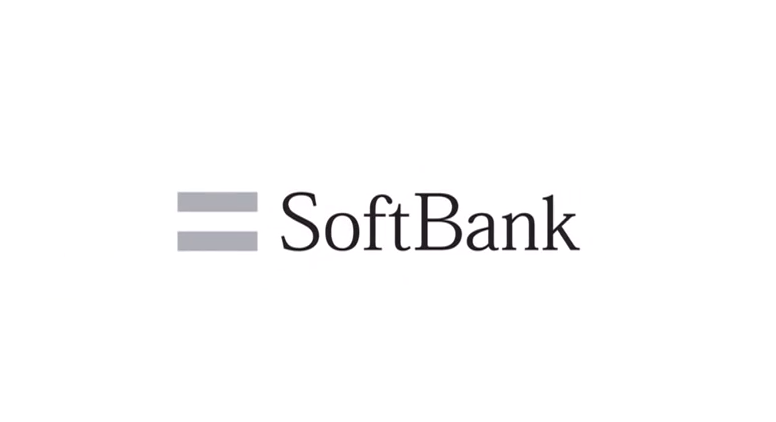 「SoftBank talks SoftBank」
