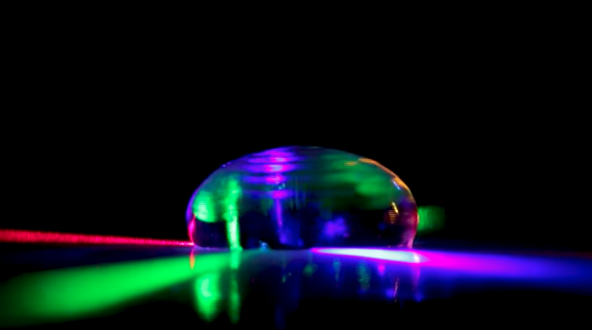 VECLOS 真空ワイヤレスポータブルスピーカー