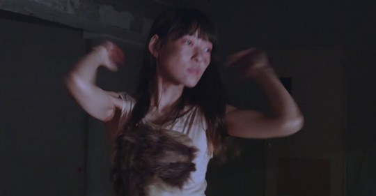 FilFla “breath” music video